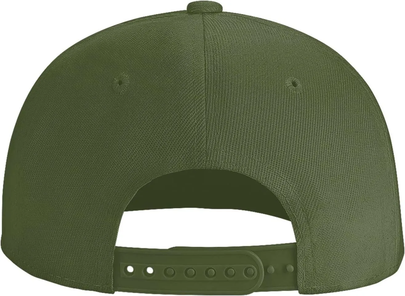 Astronauts Flying in Space Snapback Hats for Men Baseball Cap Trucker Hat Flat Brim Hats