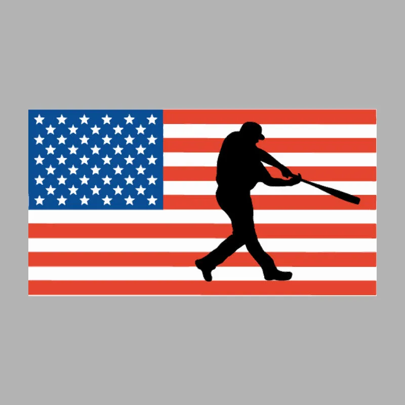 Baseball DTF Transfer Designs STOCK CLEARANCE (COLD PEEL)