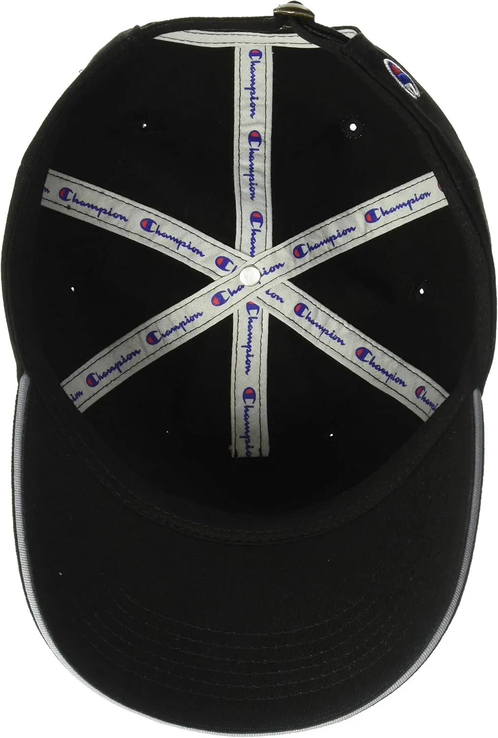 Champion Neighborhood Dad Adjustable Cap