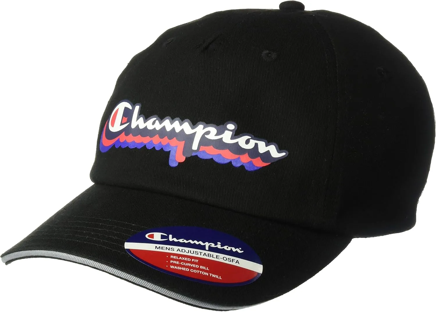 Champion Neighborhood Dad Adjustable Cap