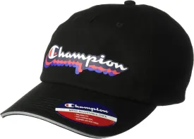 Champion Neighborhood Dad Adjustable Cap