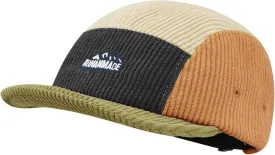 Croogo Corduroy 5 Panel Hat Casual Short Brim Baseball Caps Unstructured Vintage Dad Hats Trucker Snapback Hats Hip Hop Hat