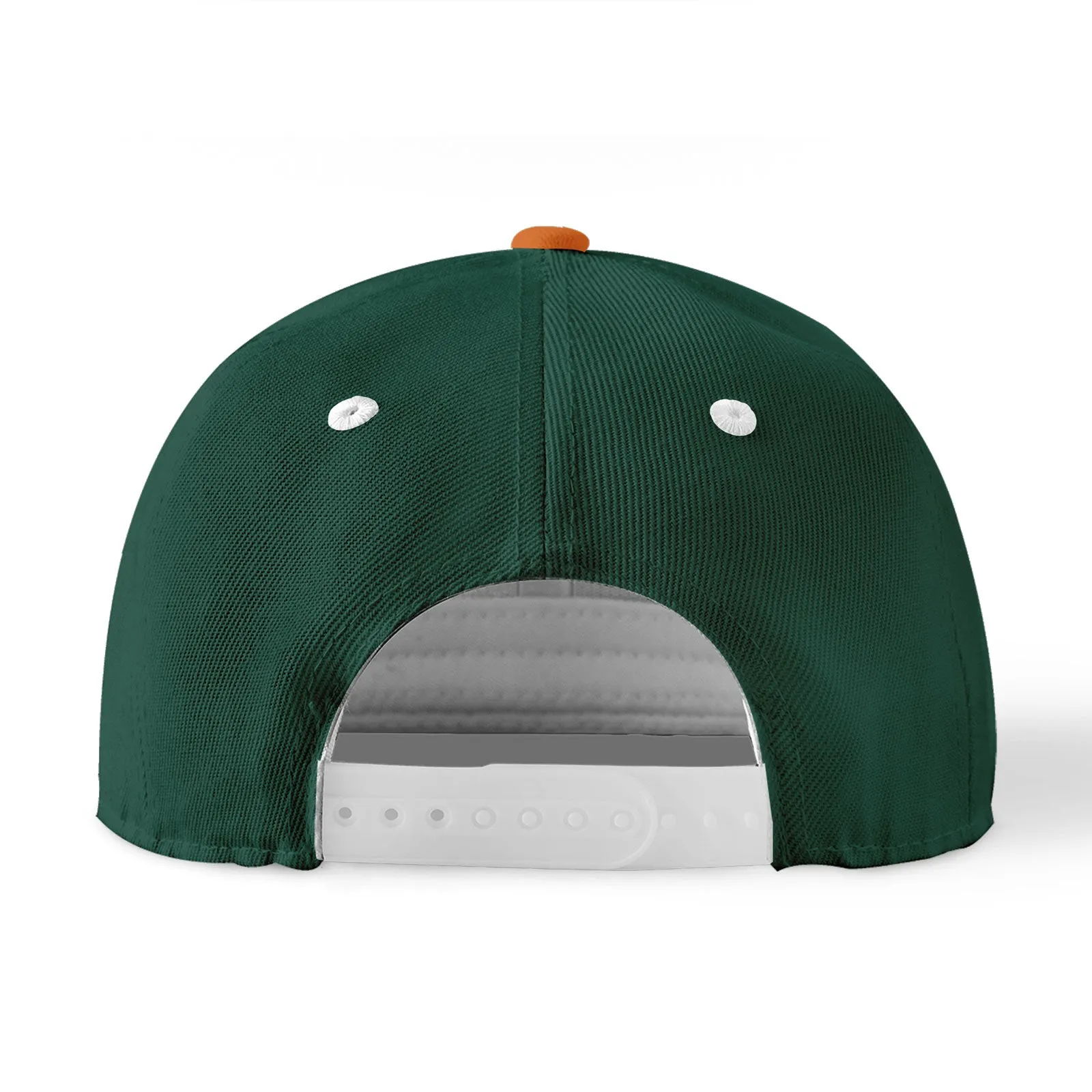 Custom Hat Sport Design Cap Stitched Adjustable Personalized BBCA-D028015-7