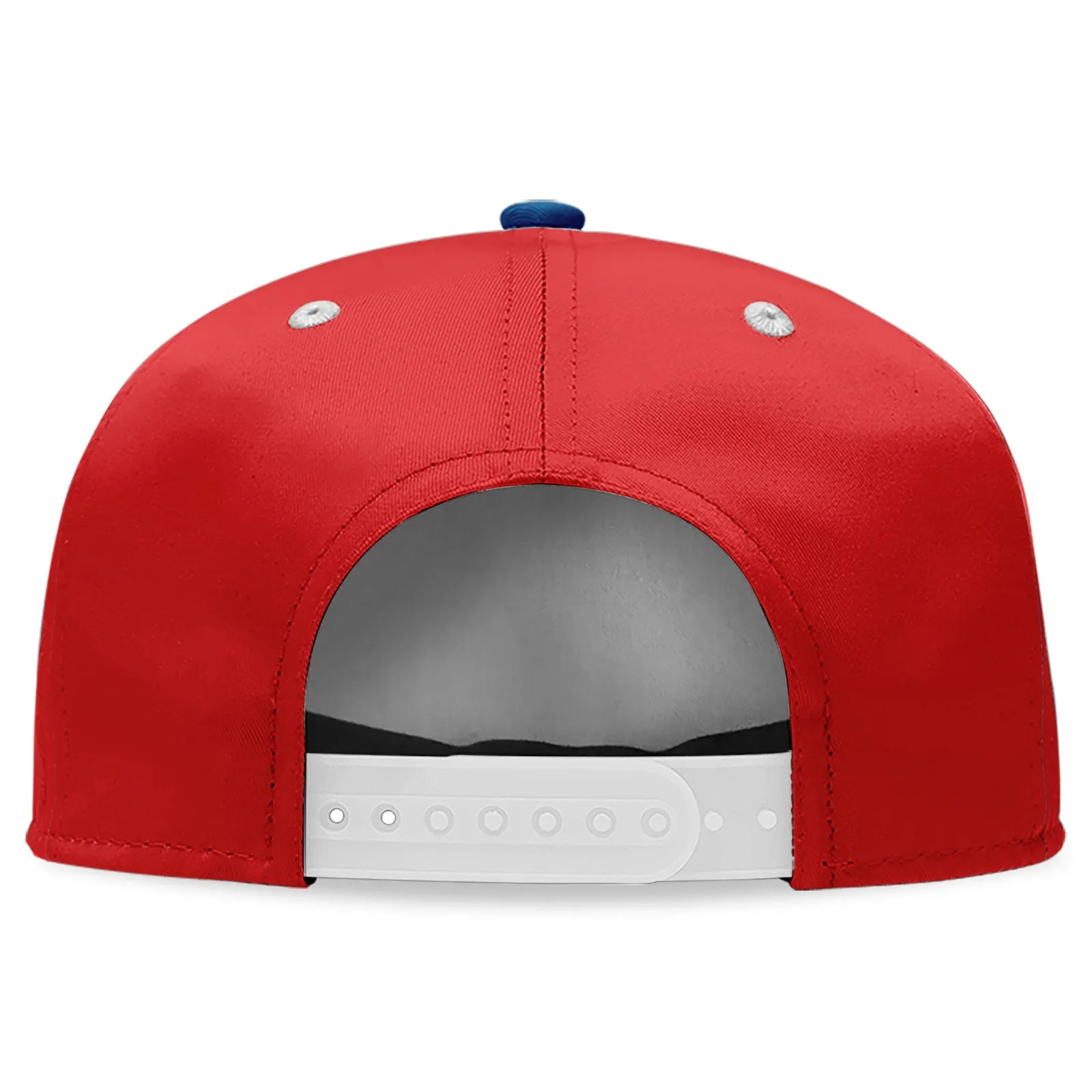 Custom Hat Sport Design Cap Stitched Adjustable Personalized PR067-D023011-2