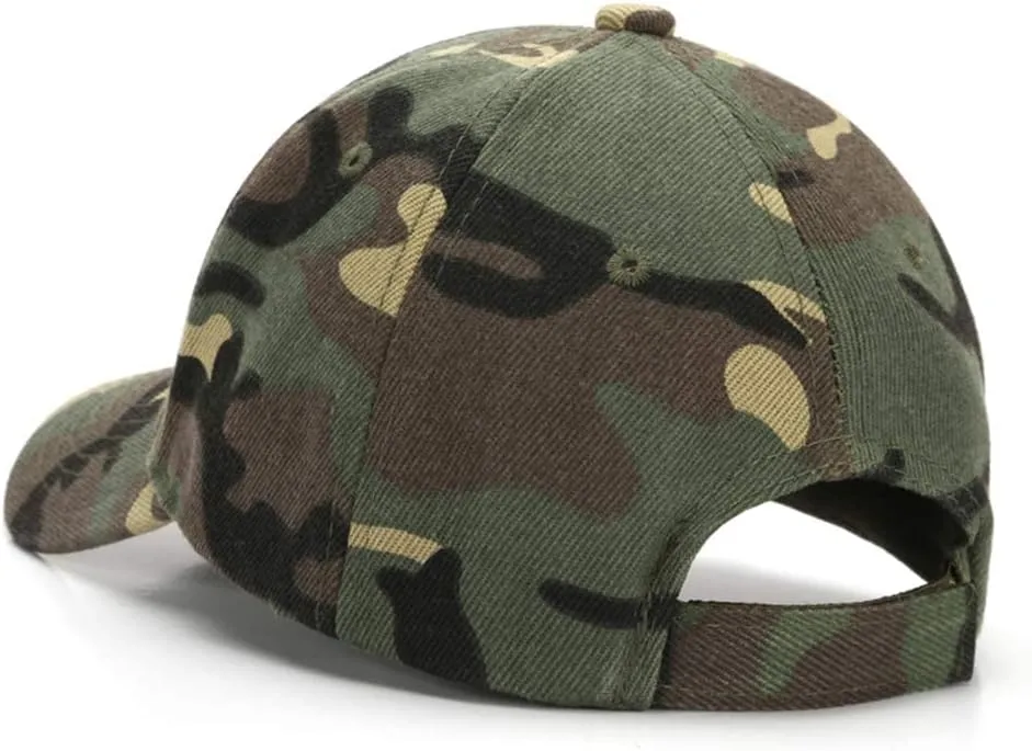 Durio Toddler Baseball Hat Super Soft Kids Baseball Hat Camouflage Toddler Boy Baseball Hat Toddler Hats for Boys