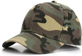 Durio Toddler Baseball Hat Super Soft Kids Baseball Hat Camouflage Toddler Boy Baseball Hat Toddler Hats for Boys