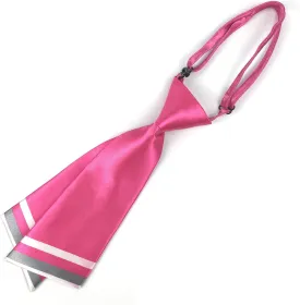 HANERDUN Womens Tie Bowtie Ladies Pre Tied Silk Necktie Costume Accessory Gift Idea