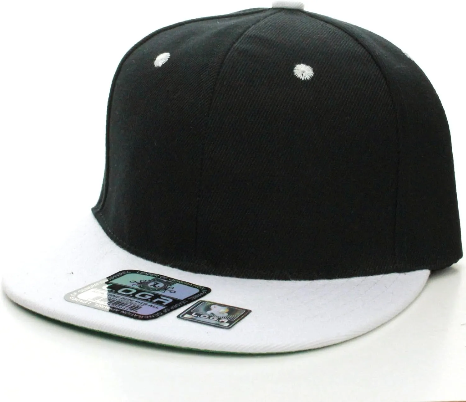 L.O.G.A. Men's Baseball
