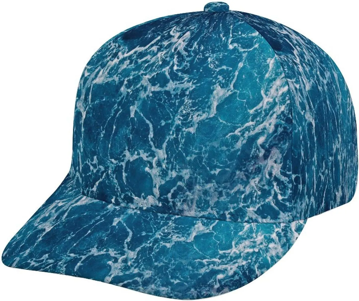 Men Women Baseball Cap Hip Hop Trucker Cap Snapback Hat Dad Hat