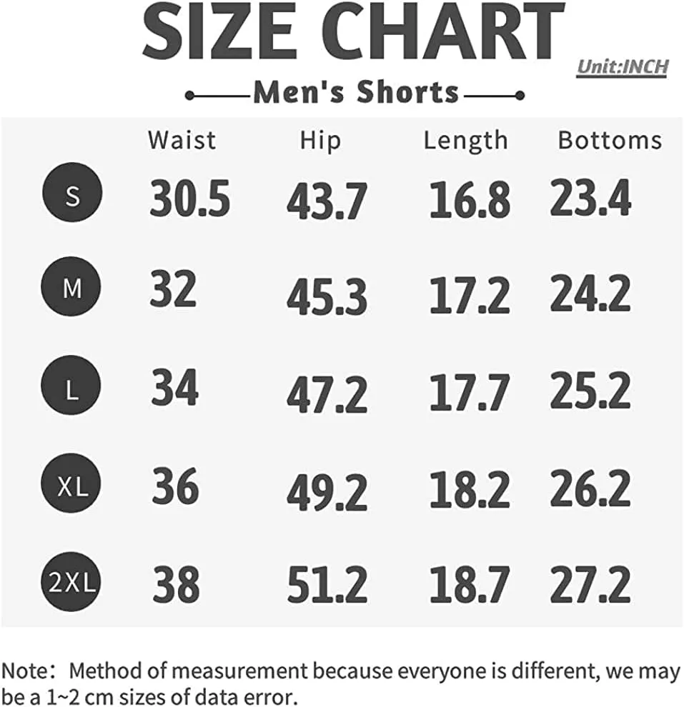 Men's Duck Swim Trunks Bathing Suits Swimming Shorts with Mesh Liner