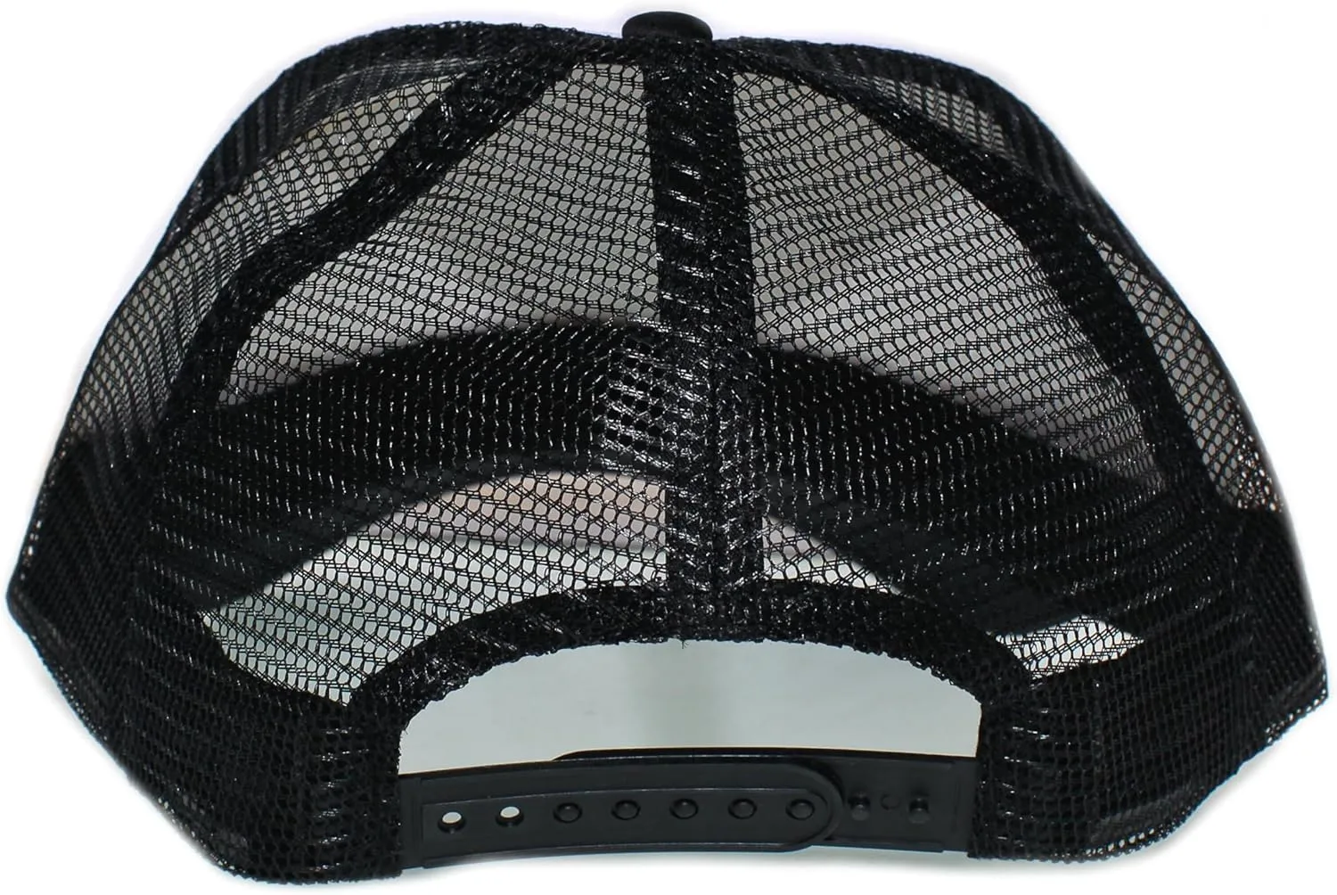 Nerd Trucker Hat Neptunes N*E*R*D N.E.R.D. Cap Adult One-Size Multi