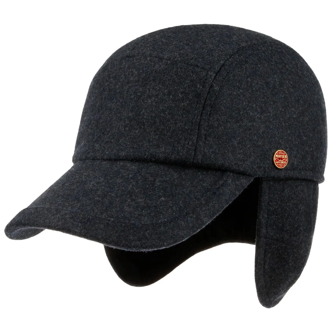 Tino Sympatex Cap by Mayser